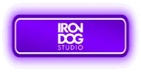 BETFLIK Iron Dog LOGO