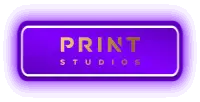 BETFLIK168 Print Studios LOGO