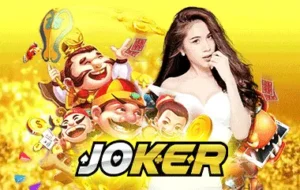 betflik Joker